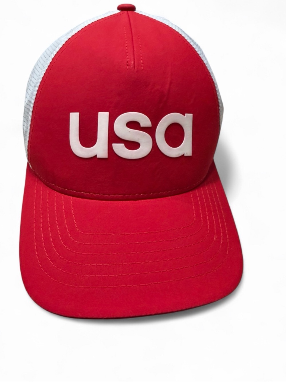 Addidas USA golf hat